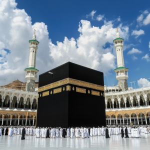 Ramadan Reflections